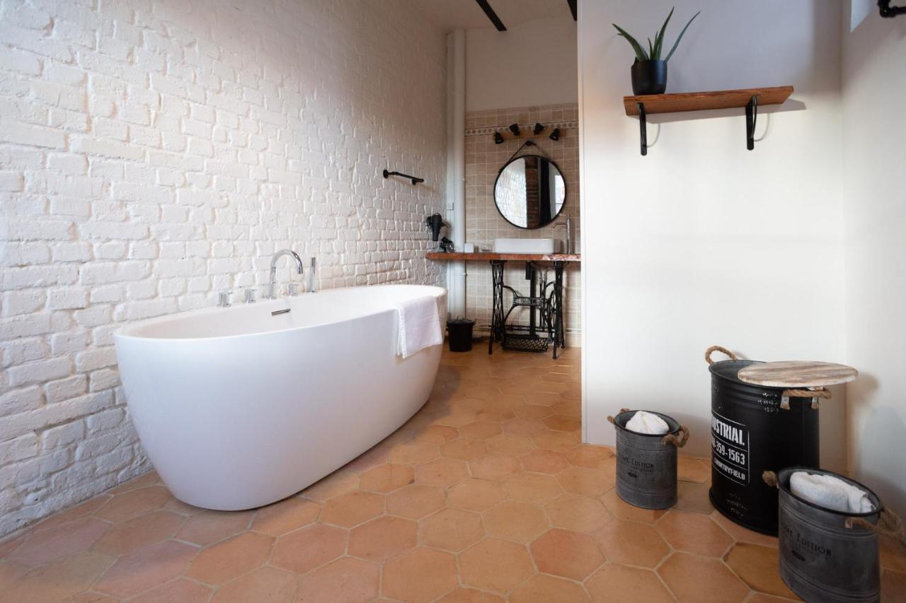Bed and Breakfast La Ferme Du P'Tit Colibri Gury Zewnętrze zdjęcie