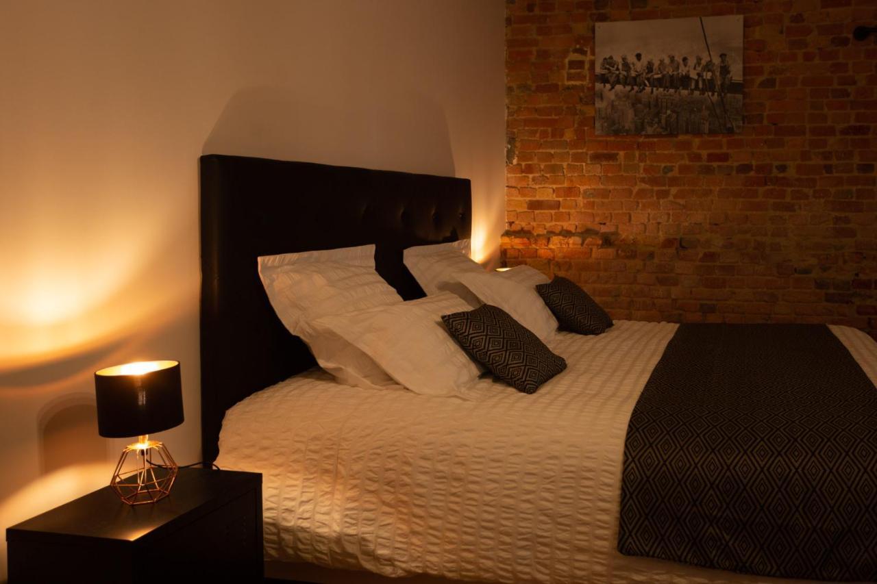 Bed and Breakfast La Ferme Du P'Tit Colibri Gury Zewnętrze zdjęcie